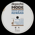 Some Great Reward